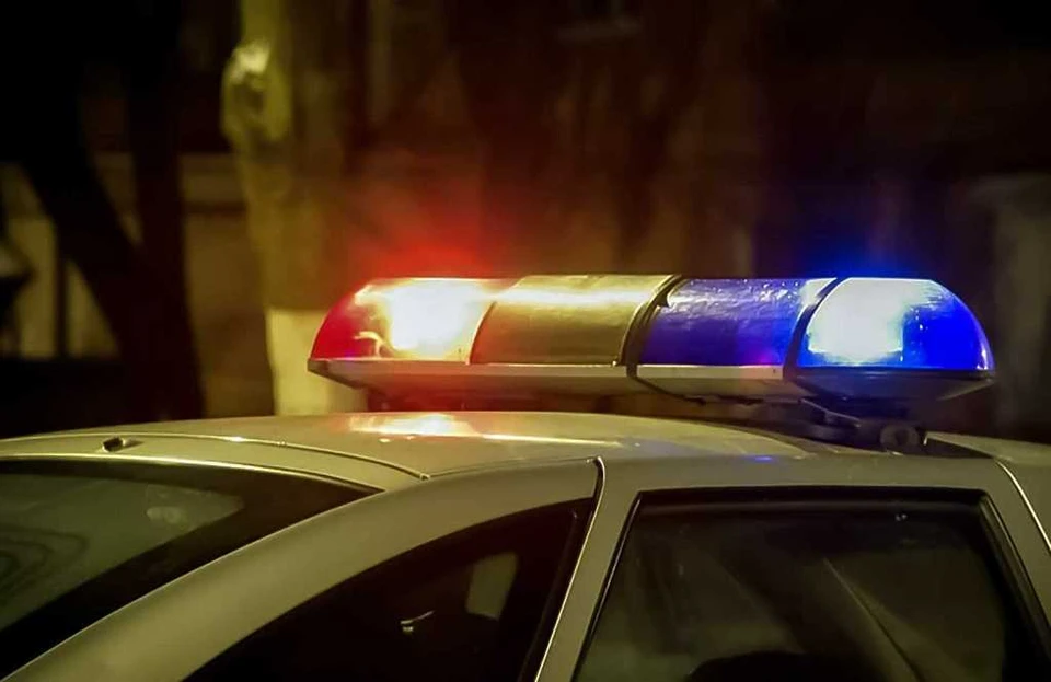 Виновные ответят по закону. Фото: 40.мвд.рф