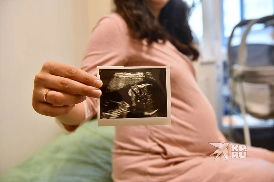 На Урале станет меньше роддомов