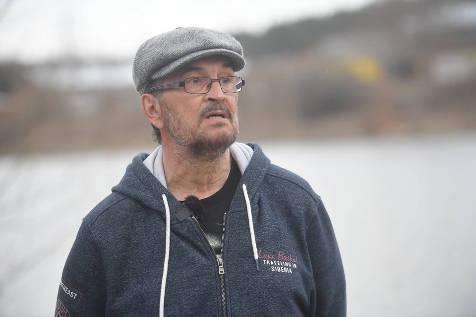 Александр Неустроев* оправдал теракты, когда отбывал в колонии-поселения срок за оскорбления мальчика в шапке с буквой Z