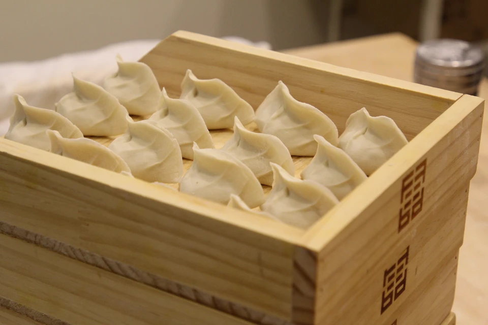 Пельмени стоили почти 2000 рублей.