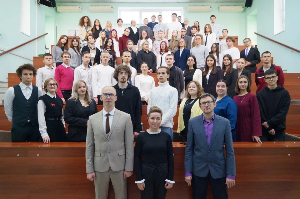 Фото: МинИнформ 64 Z