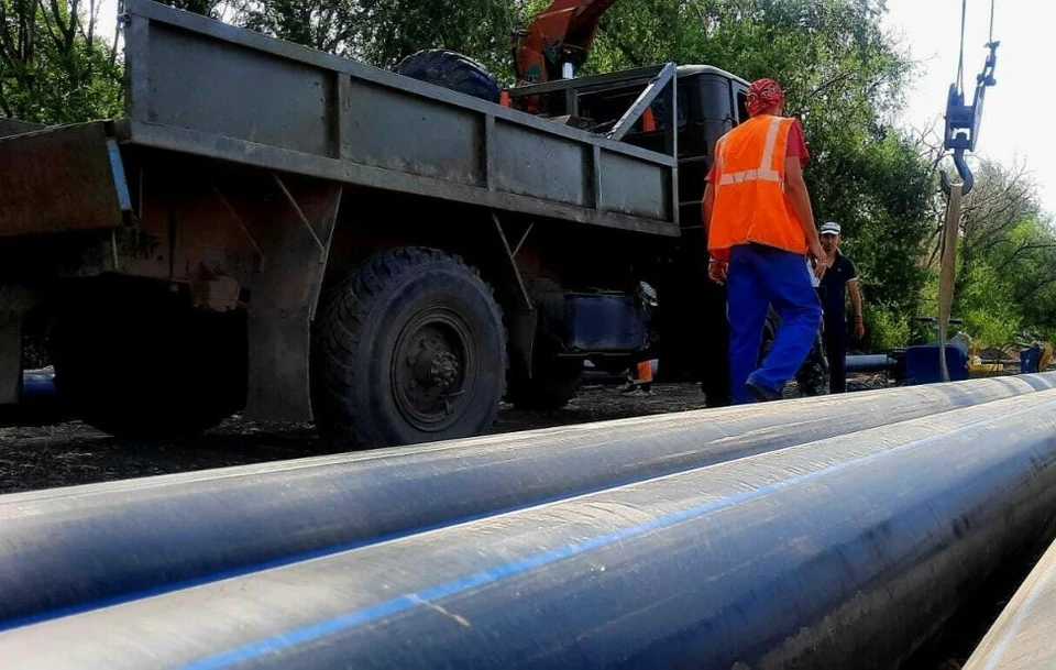 Фото: минЖКХ СК