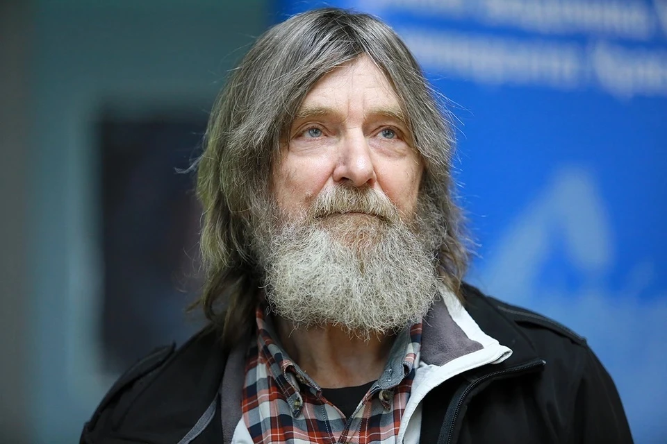 Конюхов прибыл в Антарктиду, где проведет четыре месяца на одиночной станции