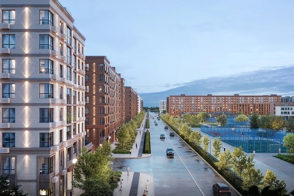 Фото предоставлено пресс-службой компании «НВМ»