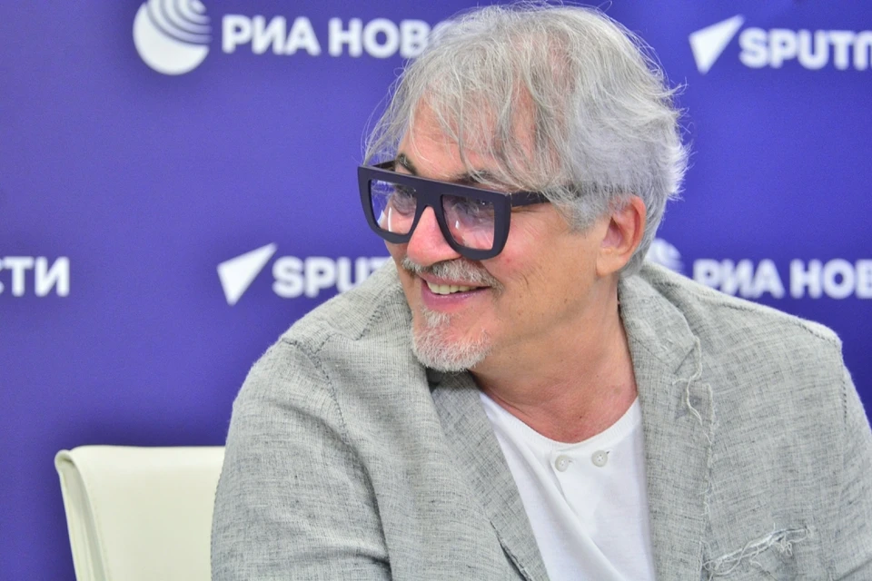 Дмитрий Дибров. Фото: Global Look Press