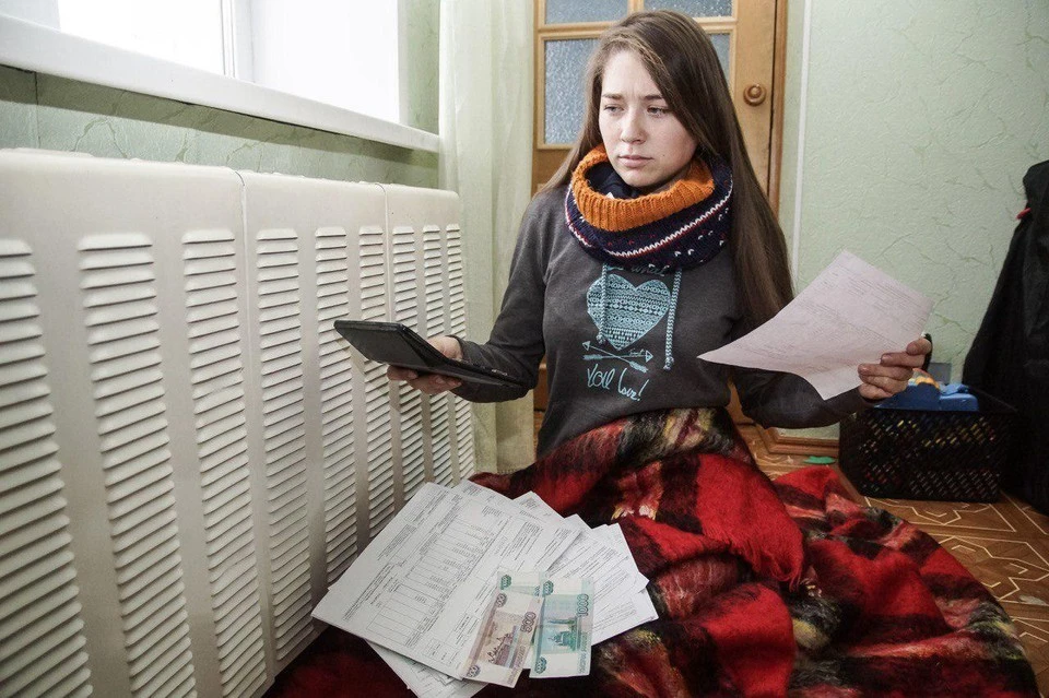 Сэкономить на электричестве зимой можно с помощью ночных тарифов