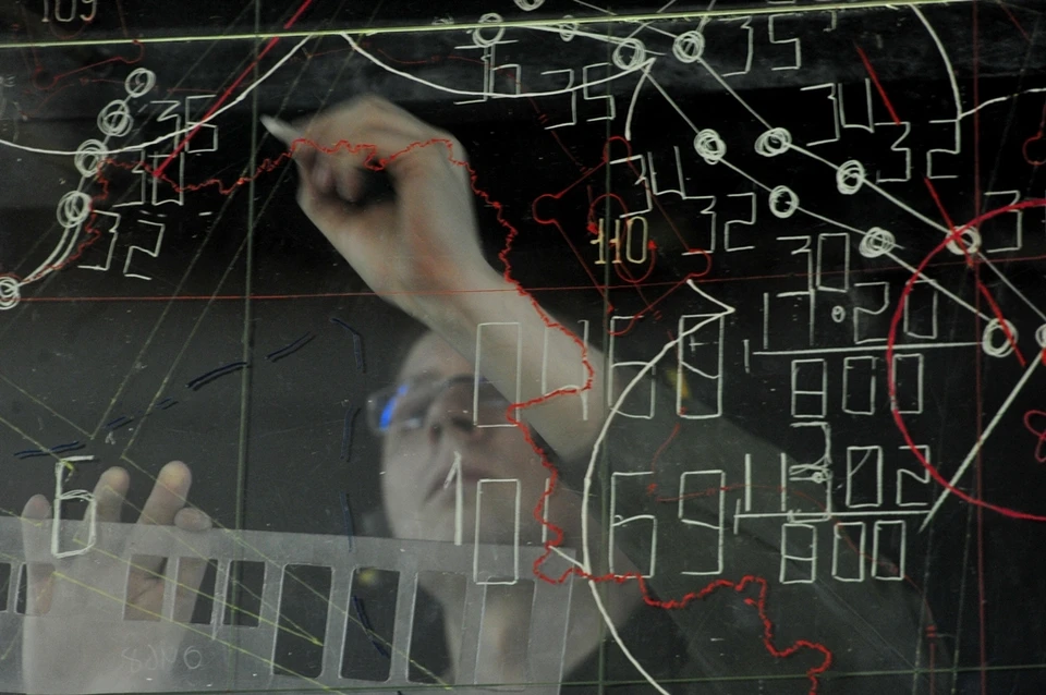 Противник уничтожен