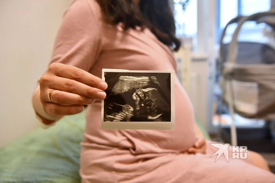 Младенческая смертность в Свердловской области достигла минимума