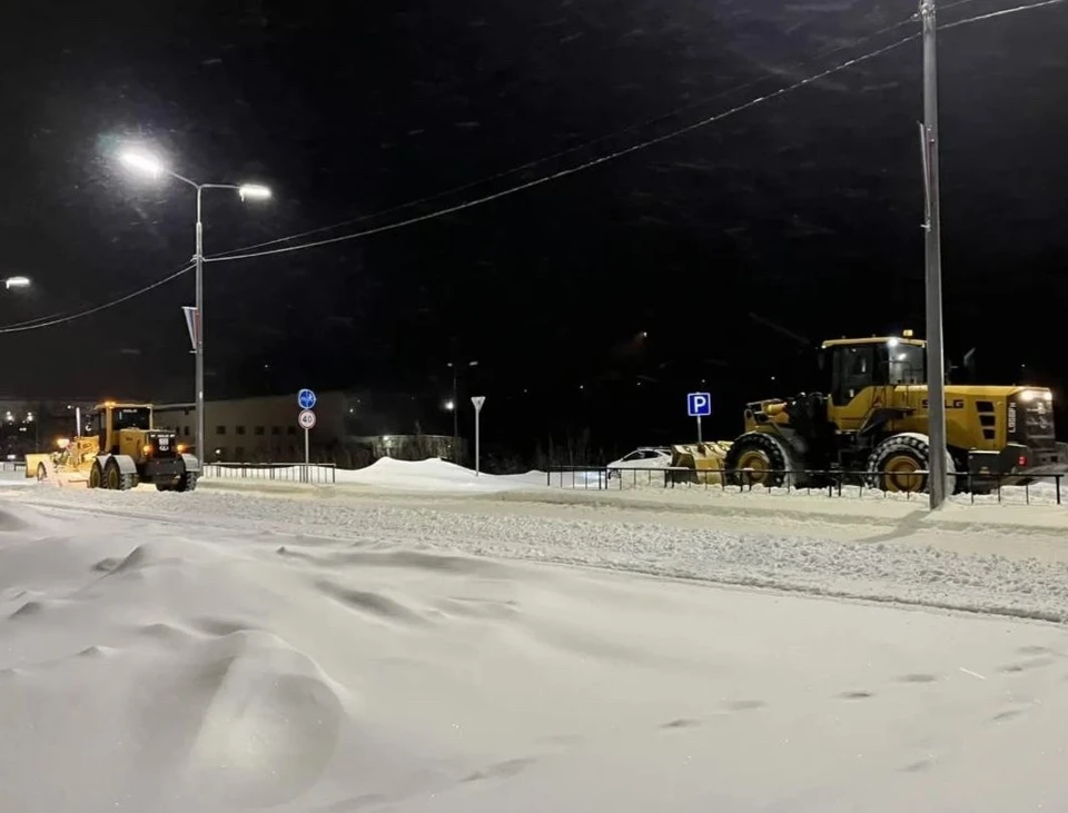 Фото: Марина Трескова