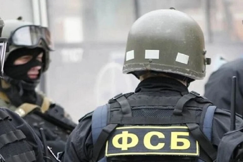 ФСБ предотвратила покушение на высокопоставленного офицера Минобороны РФ в ДНР (архивное фото)