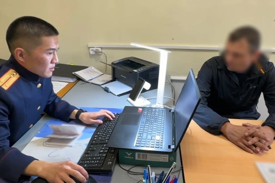 На скамье подсудимых по факту трагедии оказался 39-летний инженер-энергетик со стройки.