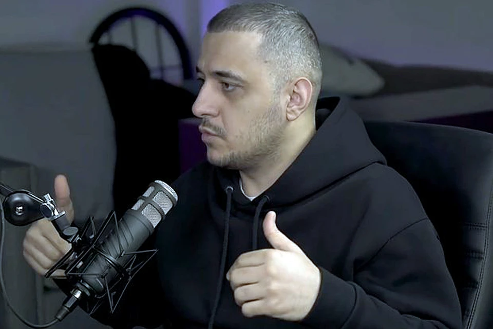 Эдуард Мацаберидзе