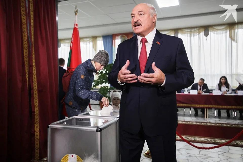 Лукашенко сказал, как должны работать ректоры в Беларуси. Фото: архив «КП» (носит иллюстративный характер)