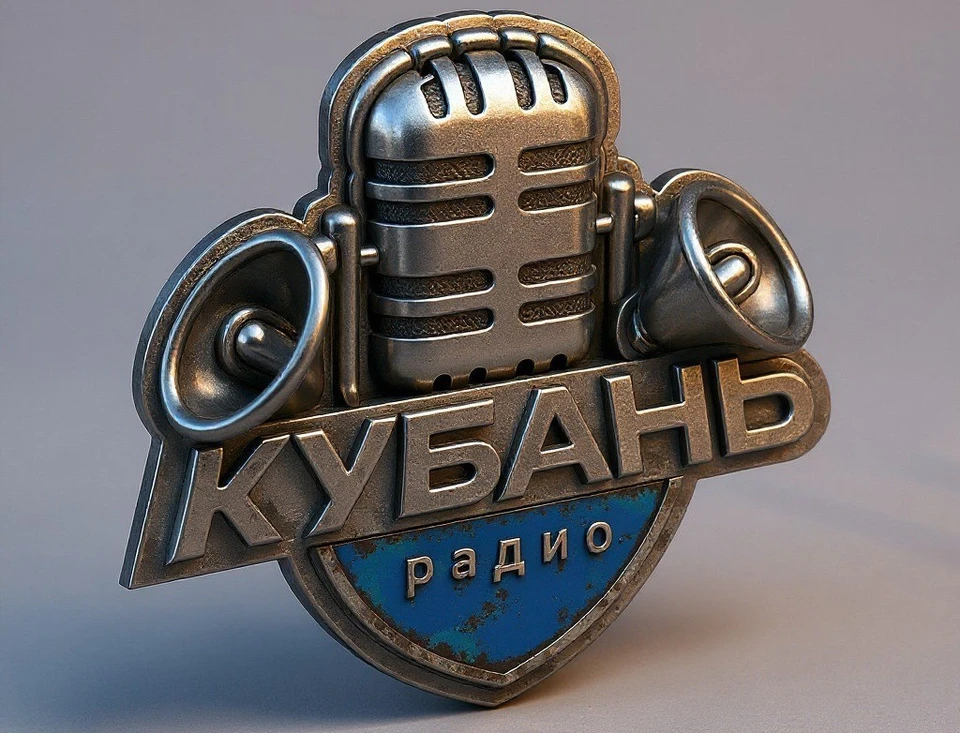 Новое радио запускают в Краснодаре