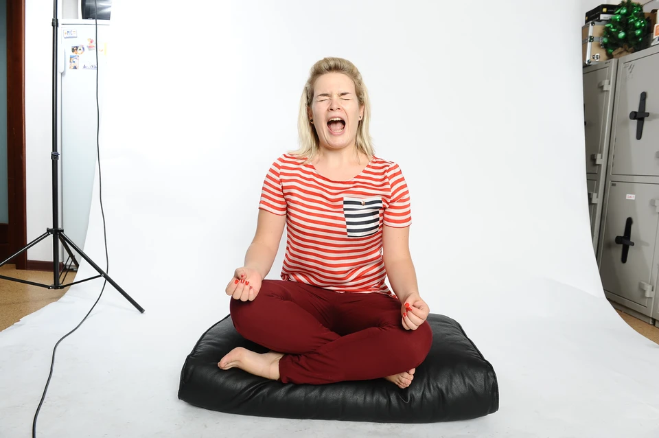 Специалист объяснил, что тренировать стрессоустойчивость можно разными способами