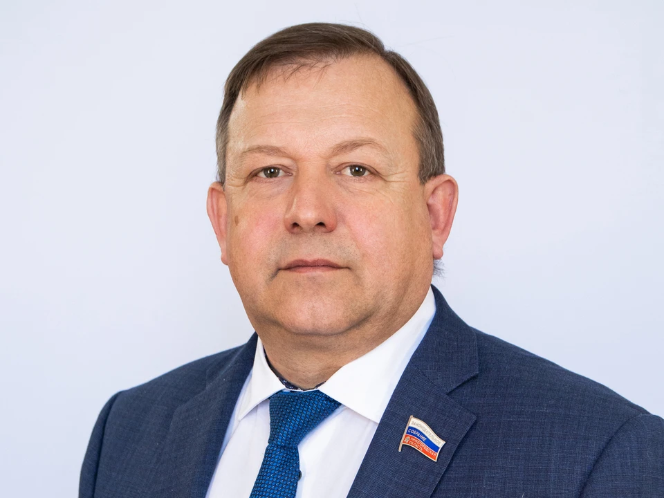 Игорь Норенков: «Депутаты обсуждают ряд инициатив, направленных на ускорение решения проблем предпринимателей»