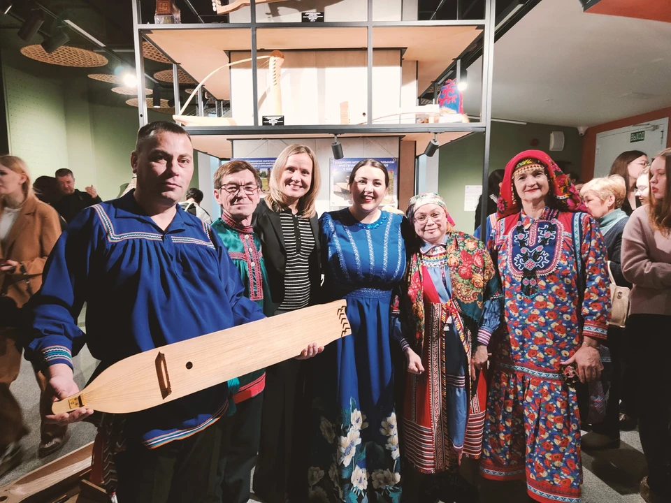 Фото: Анна Горлач