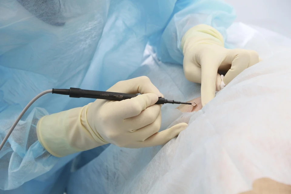 Фото: Олег Укладов/архив "КП