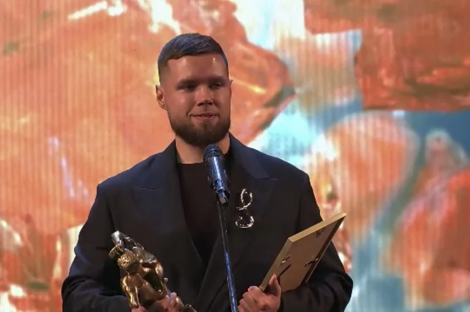 Фото: Глеб Колупаев