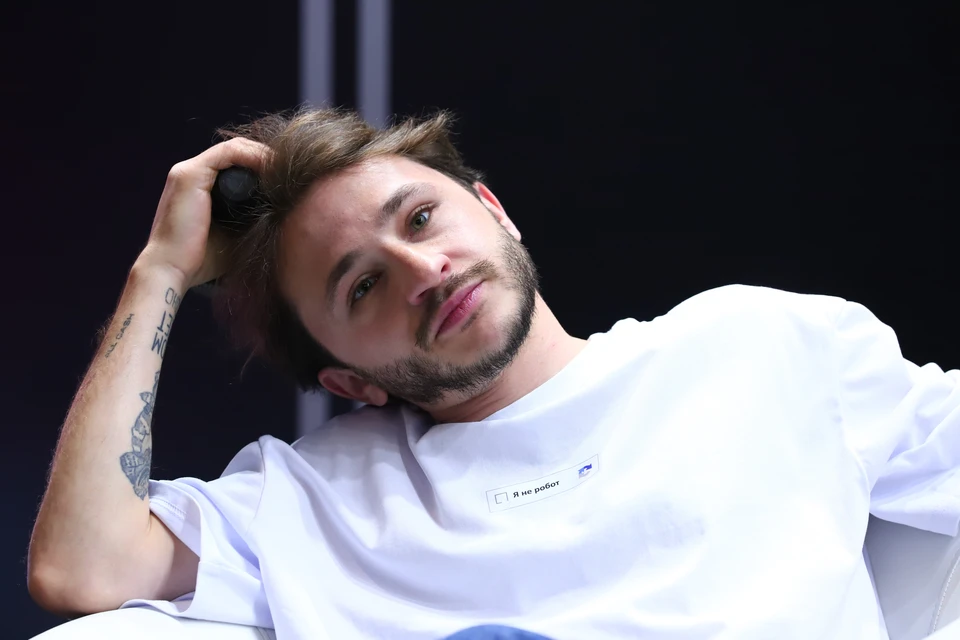 Блогер Эльдар Джарахов обратился к врачу из-за алкоголя