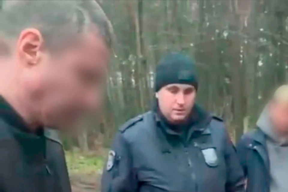 Маньяк убивал нянь. Фото: Следственный комитет