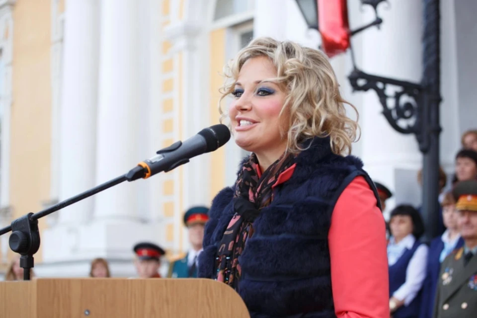 Элитная квартира иноагента Максаковой* выставлена на продажу за 200 млн рублей