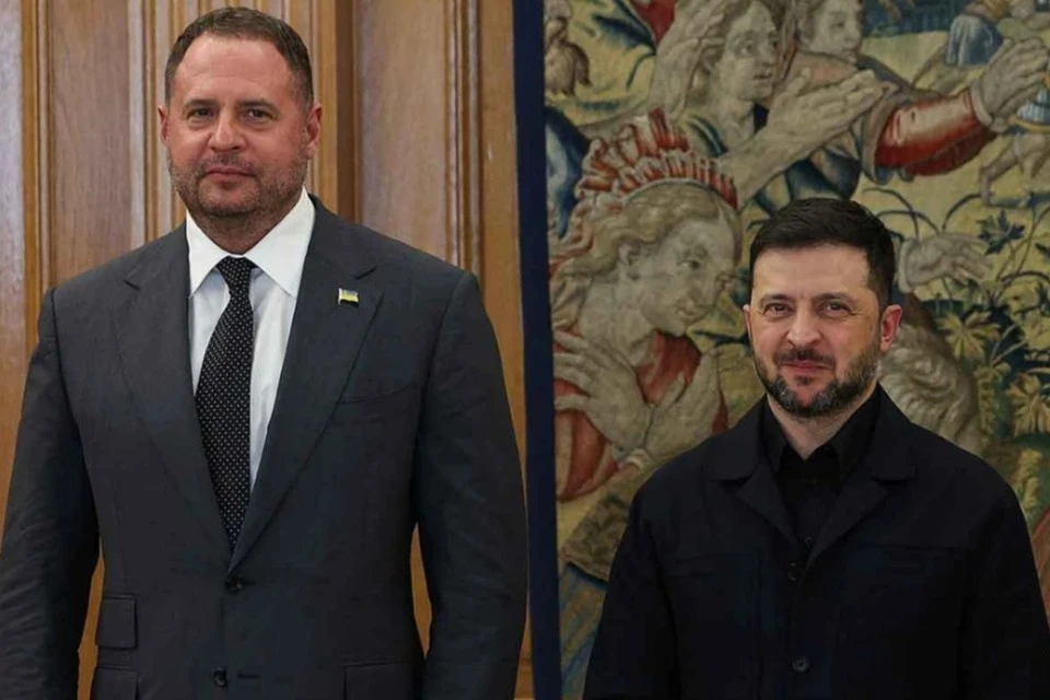 WSJ: Киев внес изменения в план США, чтобы избежать ответственности за коррупцию