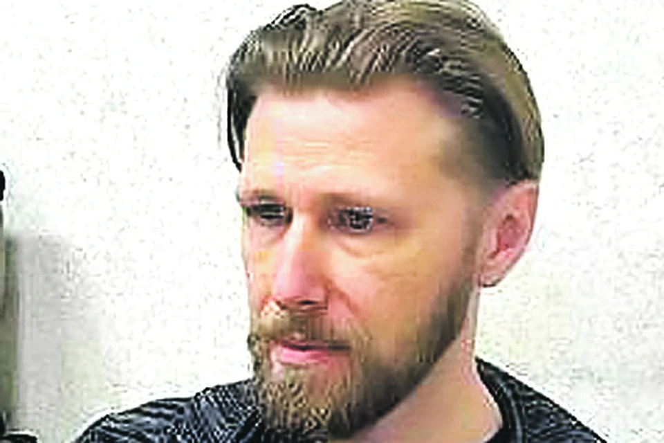 Денис Мирошниченко.