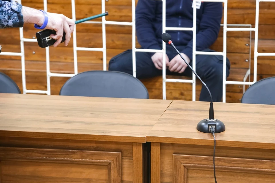 Житель Красноярска обчистил квартиру бабушки своей жены