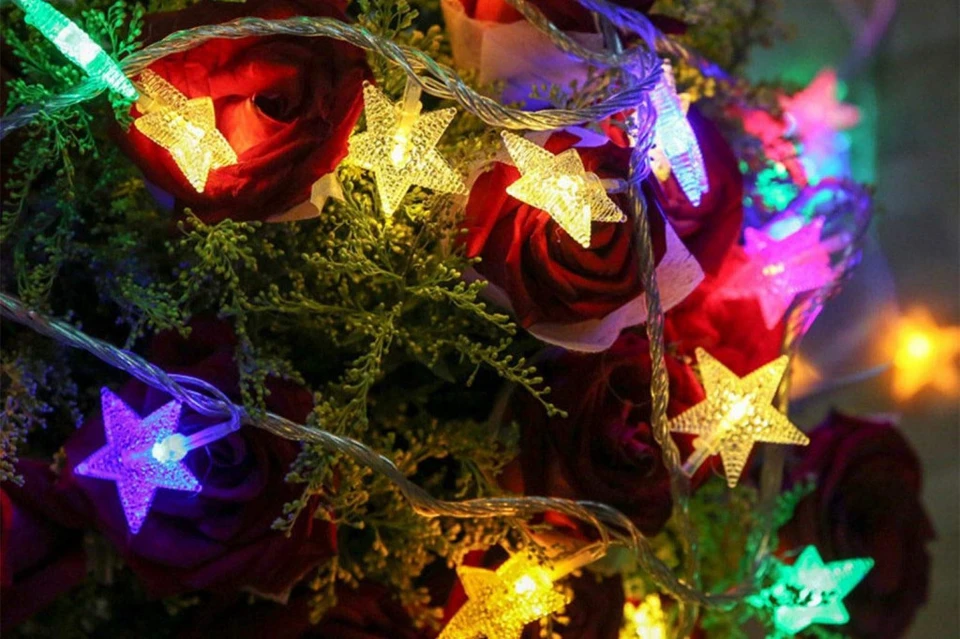 На гирляндах придется экономить. Фото: соцсети