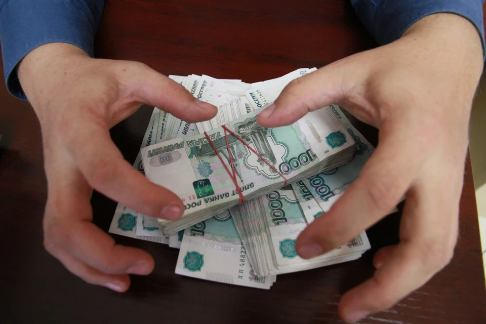 Ветеринар несколько раз брал взятки