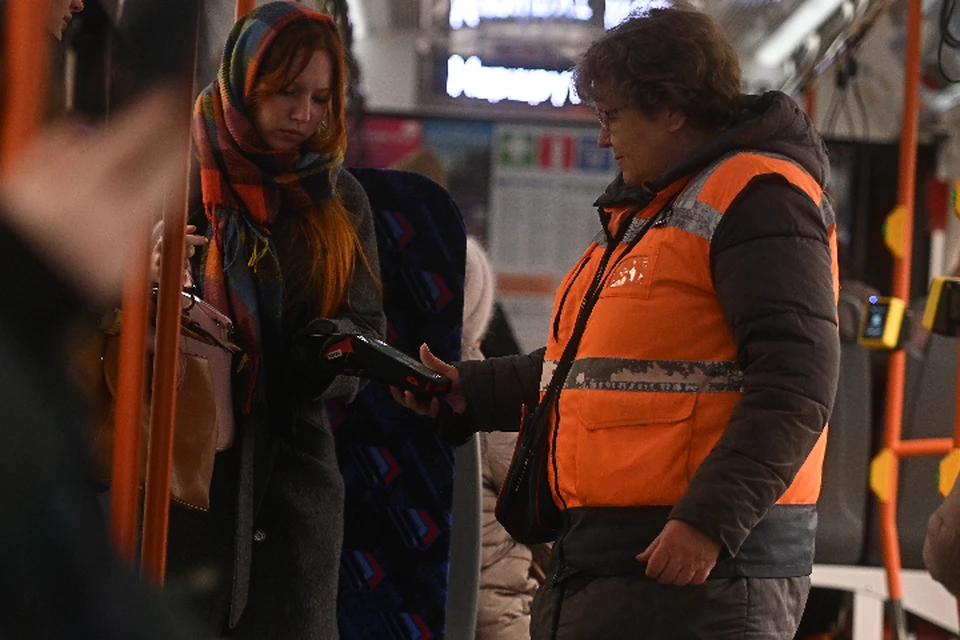 С 1 января в муниципальном транспорте Иркутска повысят стоимость проезда