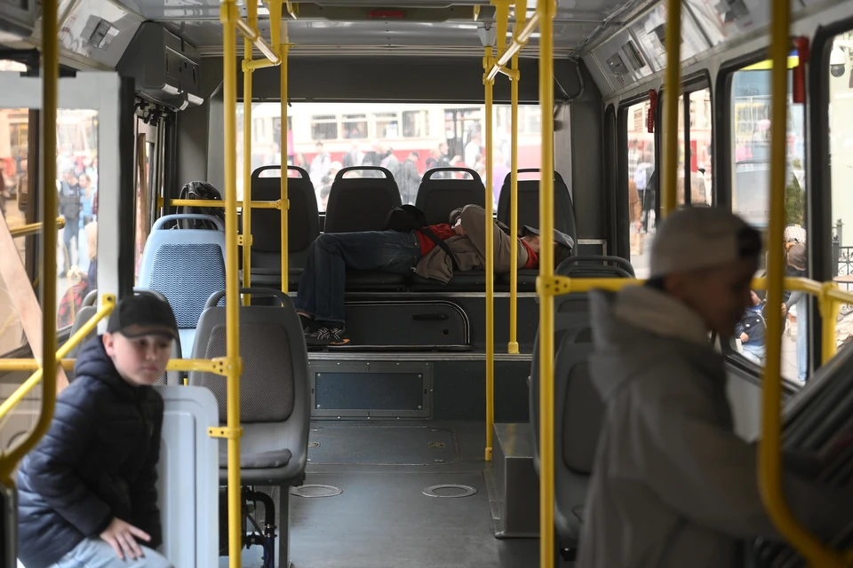 В Ставрополе утвердили новый максимальный тариф на проезд в автобусах