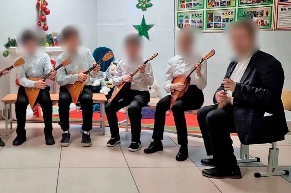 Педагог работал в местной школе около пяти лет. Фото: соцсети