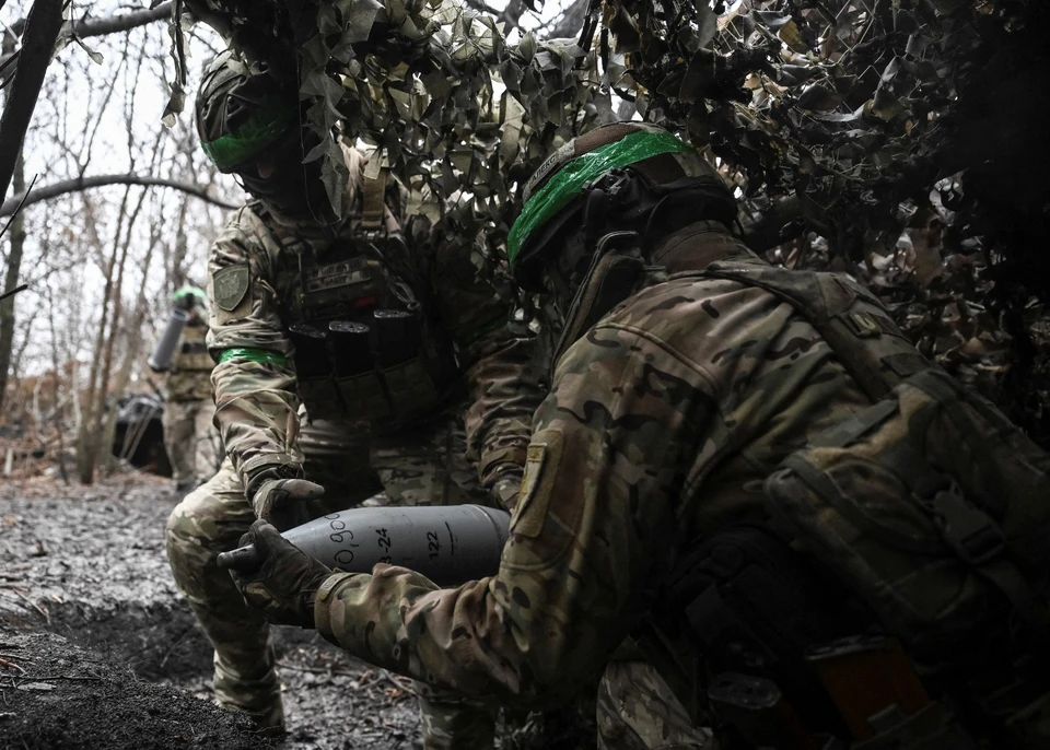 Баринов: боевики ВСУ не знают о подвигах дедов из-за идеологической перепрошивки