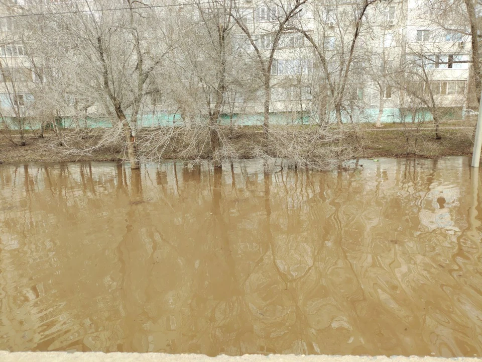 Единовременные выплаты получили жители, чьи дома были полностью разрушены в чрезвычайной ситуации