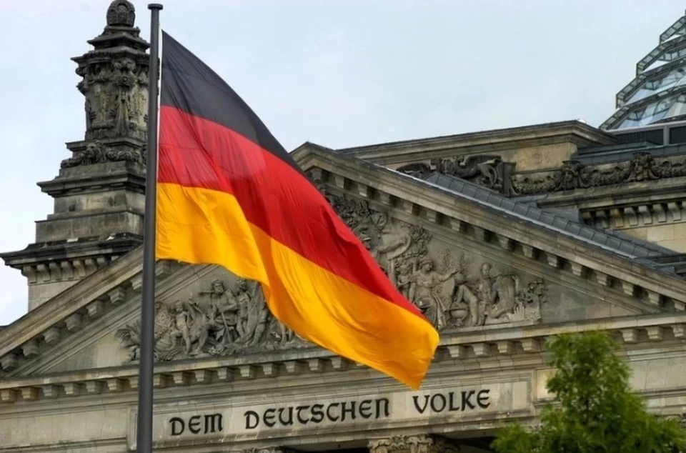 Bild: Германия намерена противостоять мирному плану США по Украине