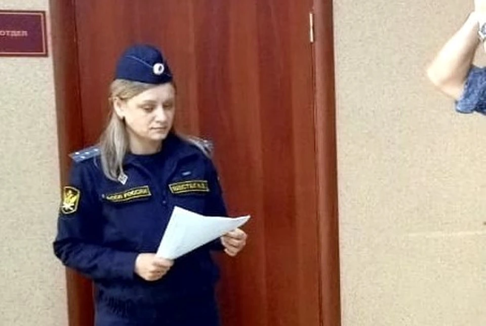 Фото: пресс-служба ГУФССП России по Ставропольскому краю