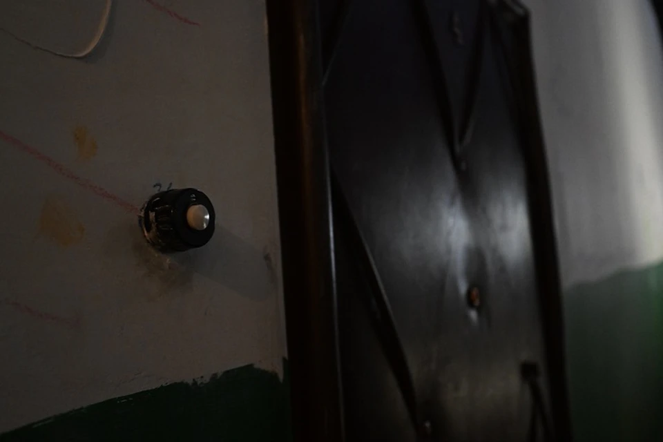 Мужчины ворвались в квартиру и надругались над хозяйкой.