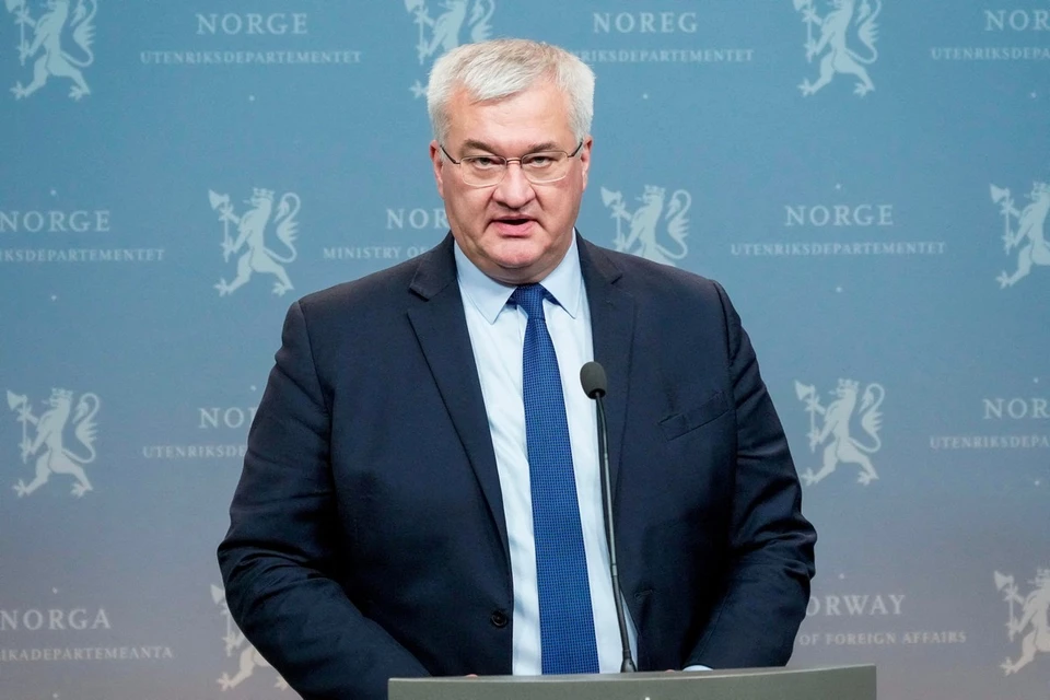 Андрей Сибига, глава украинского МИД