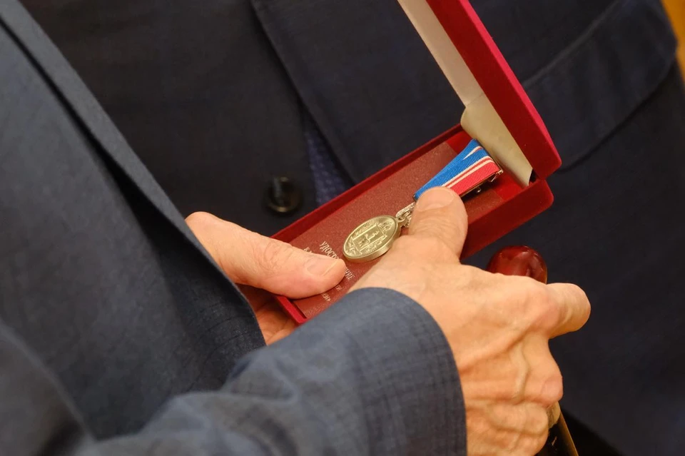 Фото: пресс-служба правительства Пермского края.