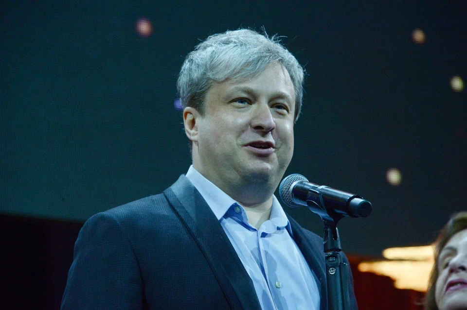 Суд в Москве заочно арестовал кинокритика Антона Долина*