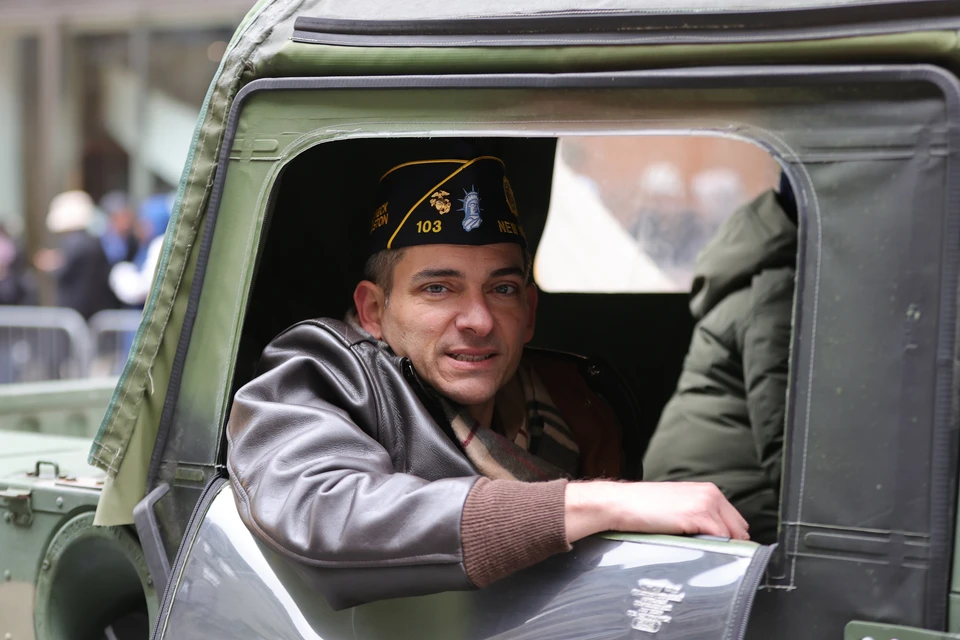 The Guardian узнала, что группа генералов США может посетить Москву