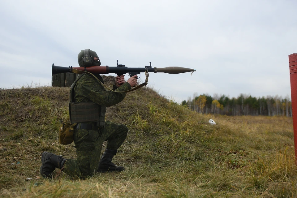 Штурмовик "Суета": РФ перекрыла дорогу ВСУ у Красноармейка для снабжения оружием