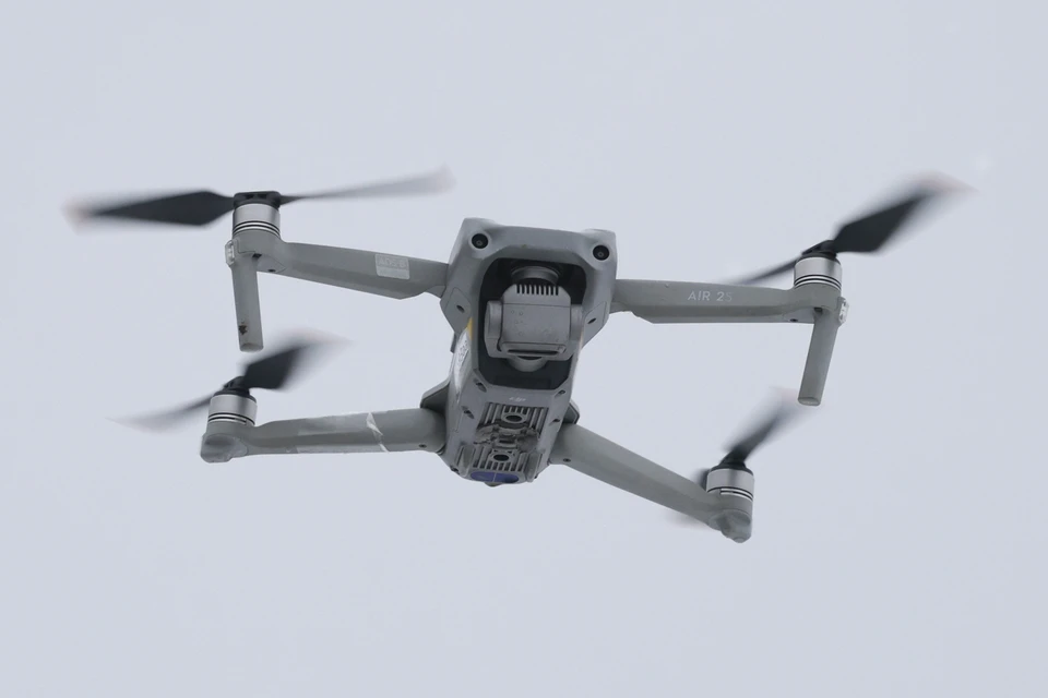 Целями врага стали объекты топливно-энергетического комплекса