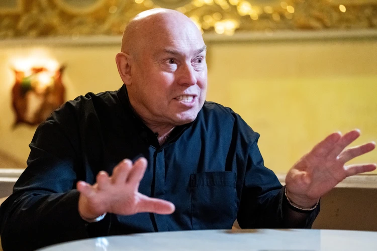 «Посчитали меня угрозой»: Виктору Сухорукову закрыли въезд в Европу