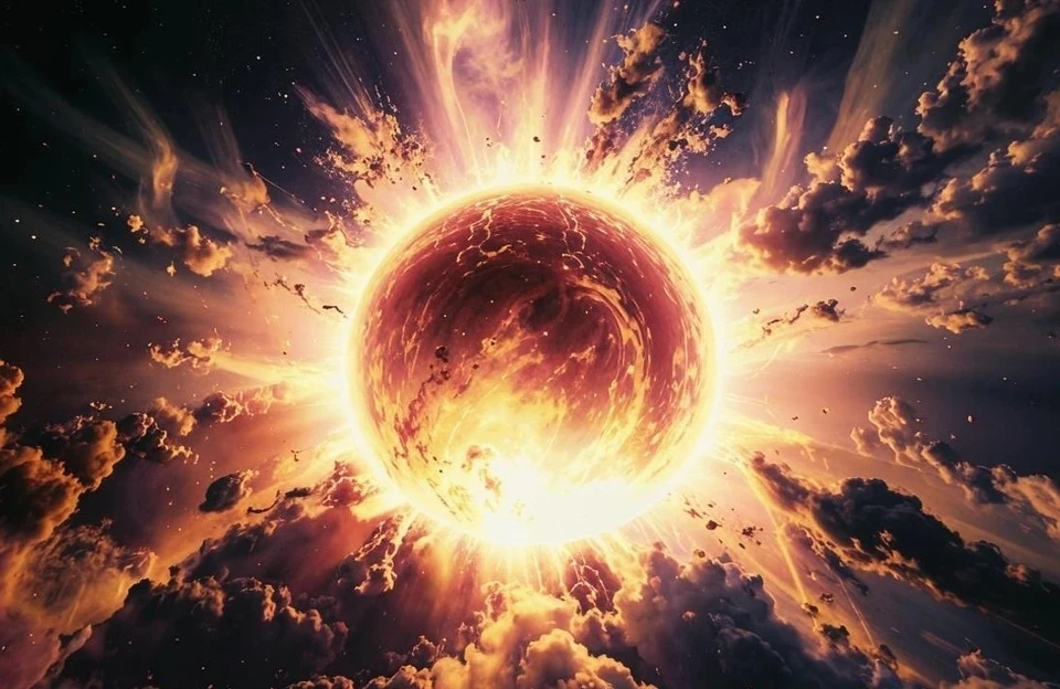 Фото: сгенерировано нейросетью Kandinsky 3.1 по запросу «КП Омск»