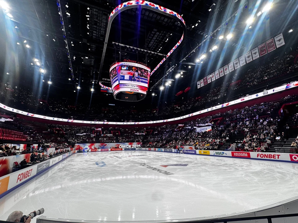 Фото: Роман Макарьев