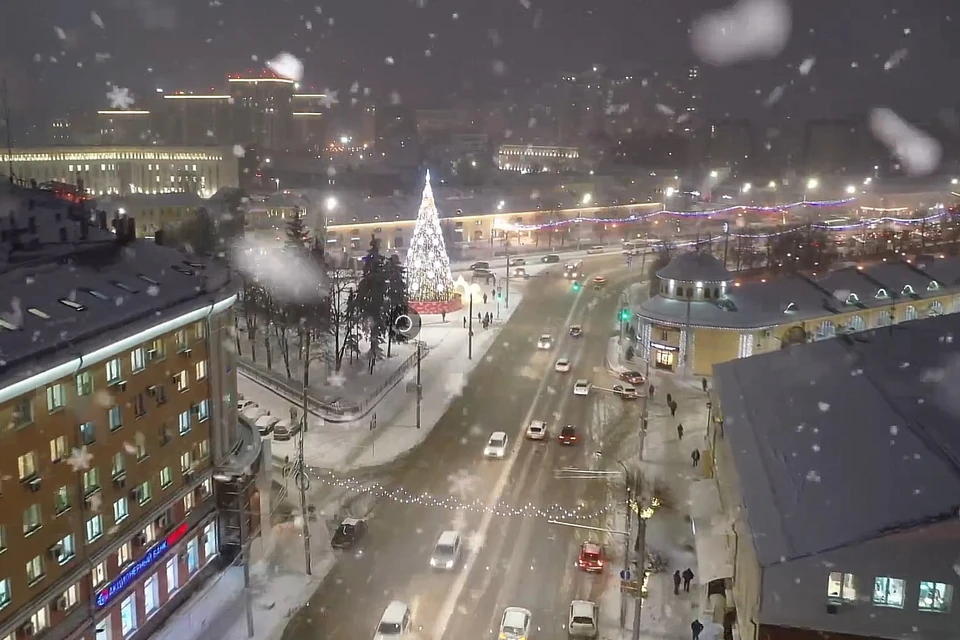 Стоимость аренды жилья в Рязани на новогодний период выросла более чем в 2 раза.