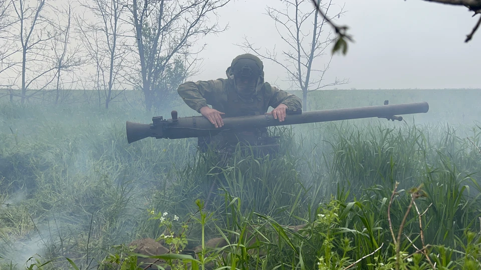 Военный США Дэвис: Украине до начала СВО не хватало войск для победы над РФ